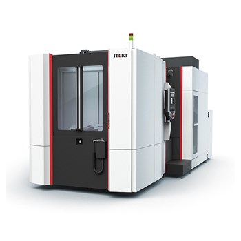 CNC Horizontal Machining Center
