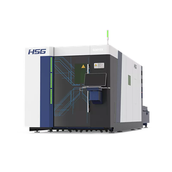 CNC Laser Cutting Machine