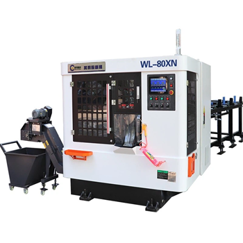 CNC Saw