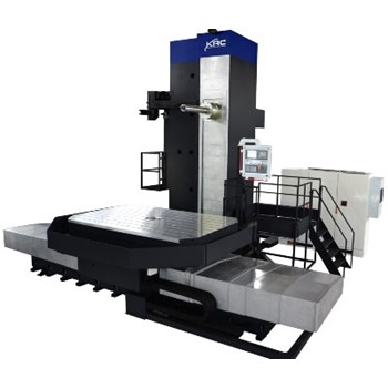 CNC Boring Machine