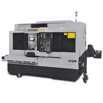 CNC Turning Center