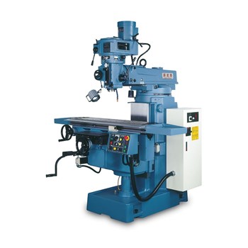 Milling Machines