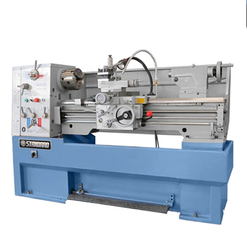 CNC Lathe