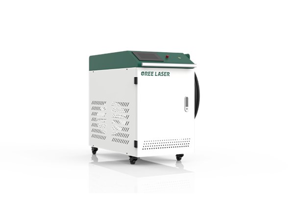 Oree Laser OR-HWC Hand-Held Laser Welding Machine