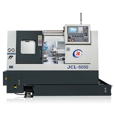 Jinn Fa JCL-5250/6050 Turning Center