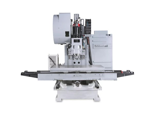 Accuway UM-150W Machining Center BT-50