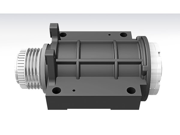 Hyundai Wia E160A Turning Center