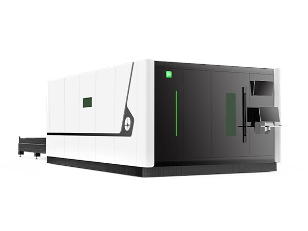 Oree Laser OR-PH Metal Sheet Fiber Laser Cutting Machine