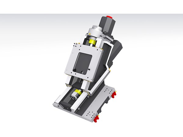 Hyundai Wia LM1800TTS Turning Center