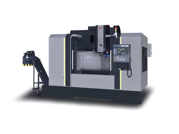 Kafo VMC-126 Vertical Machining Center