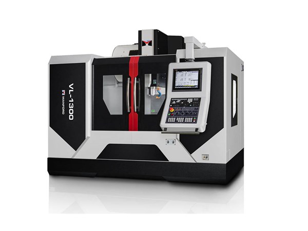 Manford VL-1300 Vertical Machining Center