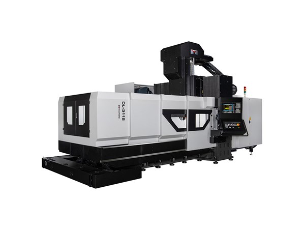 Manford DL-3112 Double Column Machining Center
