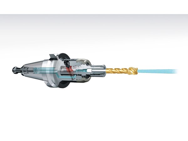 Hyundai Wia i-CUT400TD Vertical Machining Center