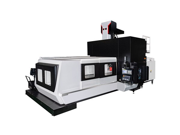 Manford DL-3120 Double Column Machining Center