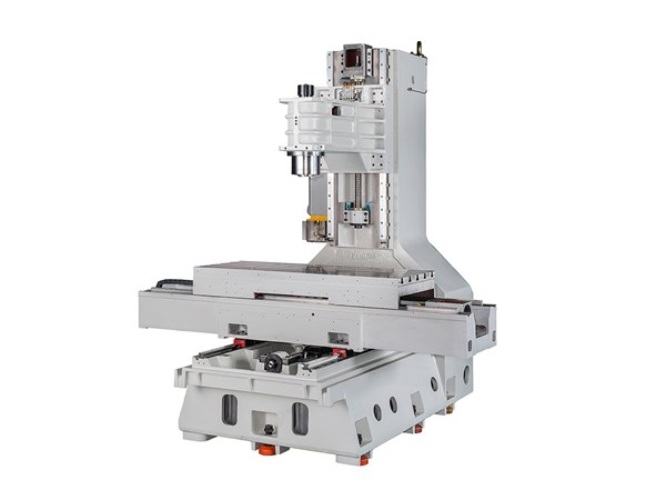 Manford VL-850 Vertical Machining Center