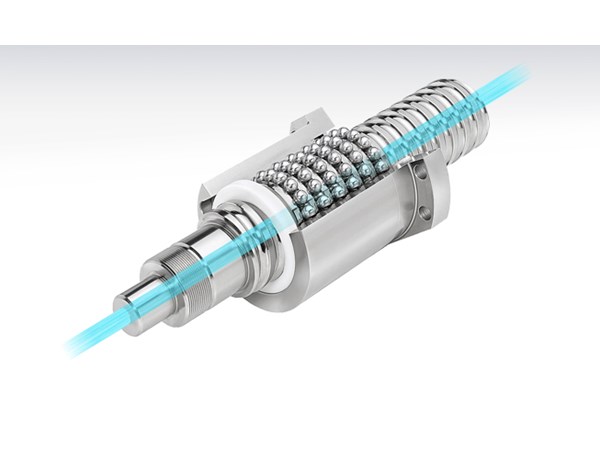 Hyundai Wia HS10000 Horizontal Machining Center