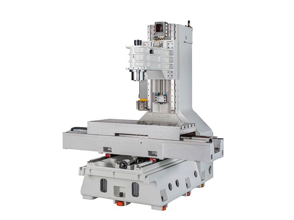 Manford VL-1000 Vertical Machining Center