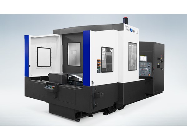 Hyundai Wia KH50G Horizontal Machining Center