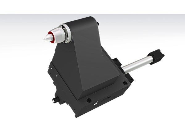 Hyundai Wia SE2600M Turning Center