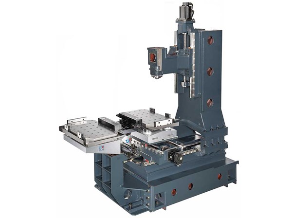 Manford TP-510APC Drilling & Tapping Center
