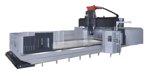 Kafo RV-8135 Double Column Machining Center