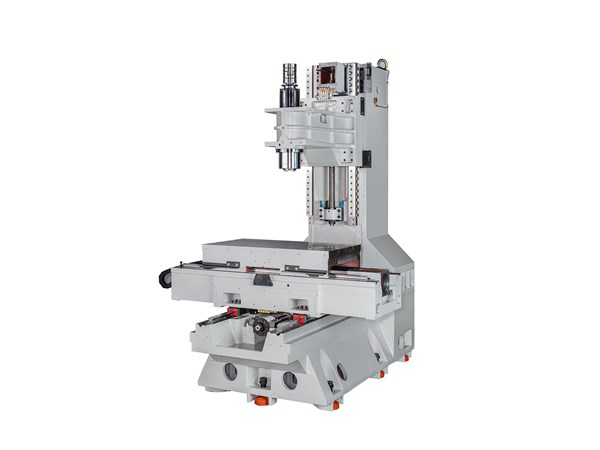 Manford VL-550 Vertical Machining Center