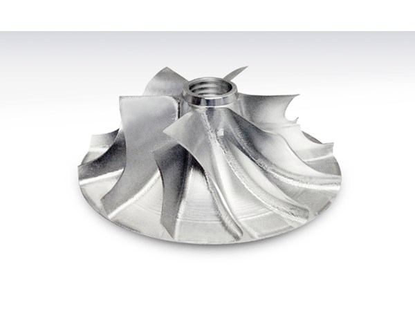 Hyundai Wia XF8500 Vertical Machining Center