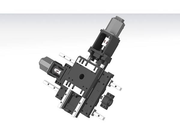 Hyundai Wia E160A Turning Center