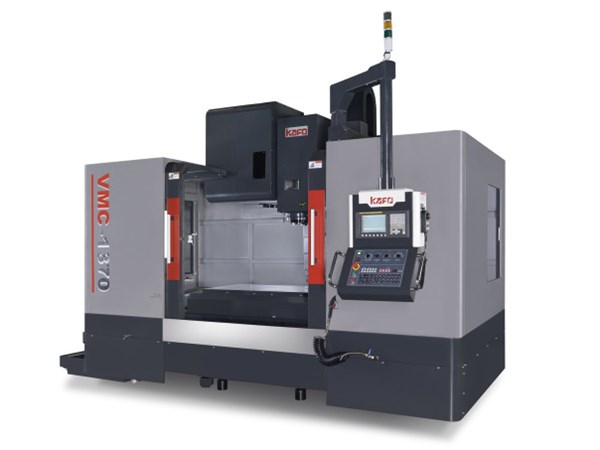 Kafo VMC-1370 Vertical Machining Center