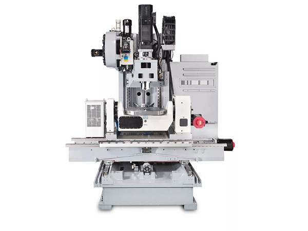 Accuway UM-500 Machining Center 5-axis