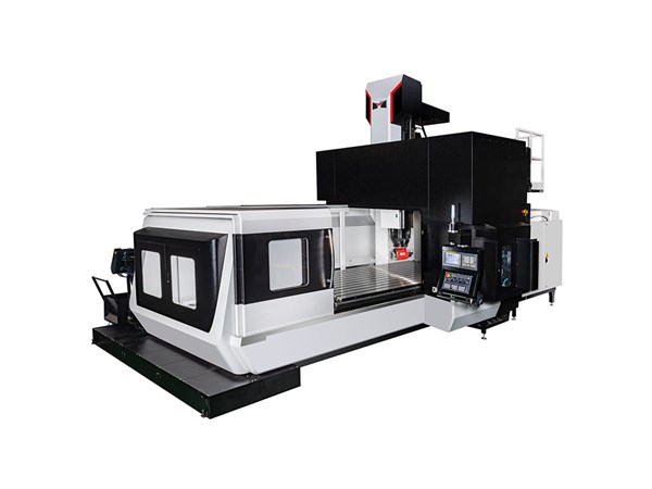 Manford DL-3120 Double Column Machining Center