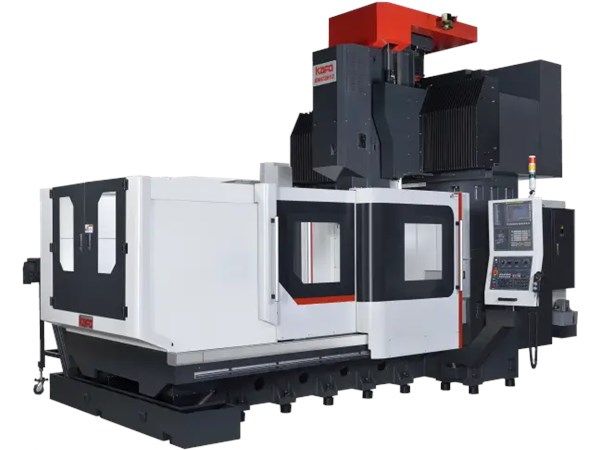 Kafo RV/RVM 8142 Double Column Machining Center