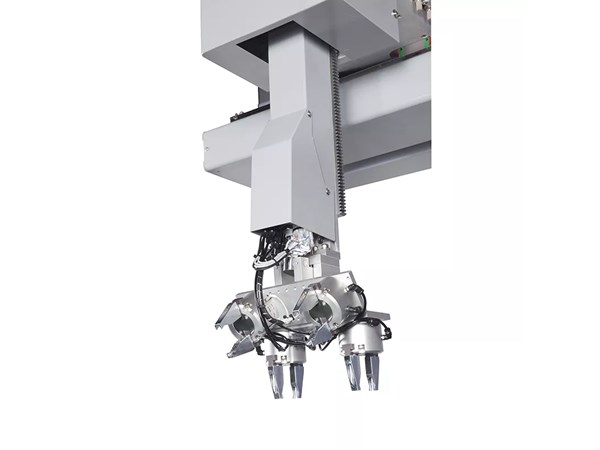 Accuway JT-200M CNC Lathe Single Turret – Single Spindle