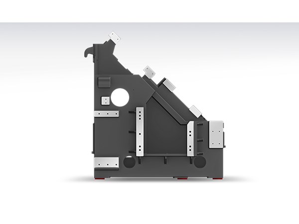 Hyundai Wia L4000 Turning Center