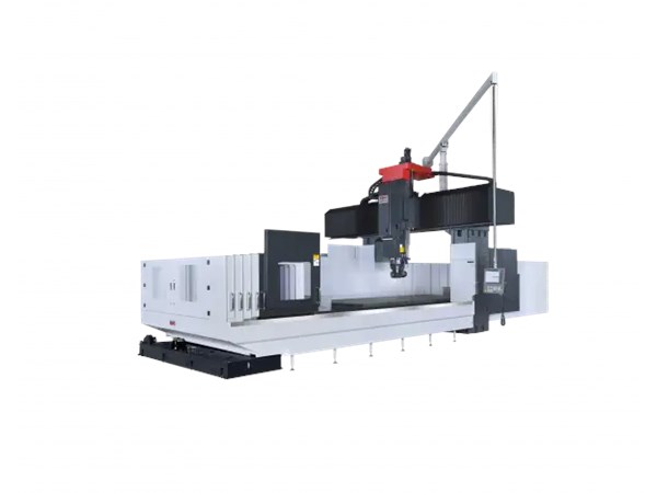 Kafo RV/RVM 5135 Double Column Machining Center