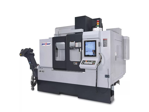 Accuway UM-85 Machining Center BT-40