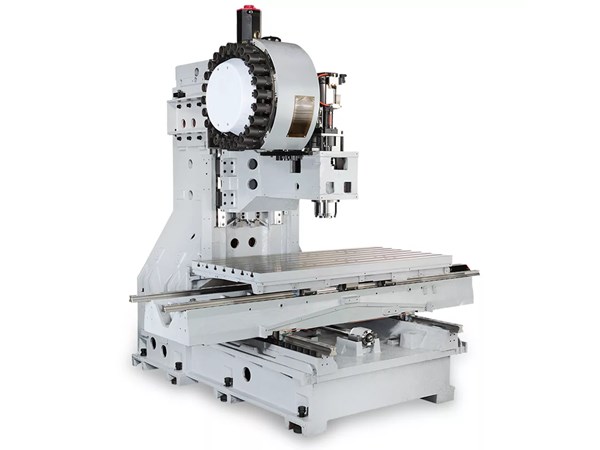 Accuway UM-150 Machining Center BT-40