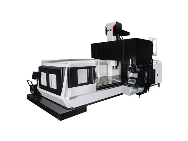 Manford DL-3120 Double Column Machining Center