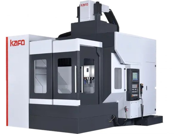 Kafo PV-1318 Double Column Machining Center