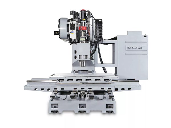Accuway UM-160 Machining Center BT-50