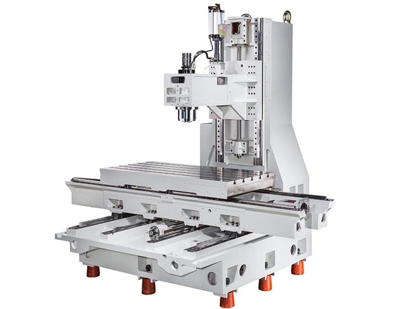 Manford VL-1300 Vertical Machining Center