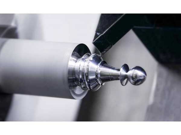 Hyundai Wia KIT4500 Turning Center