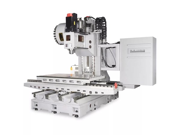 Accuway UM-160S Machining Center BT-40