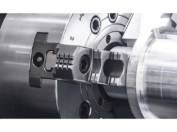 Hyundai Wia SE2200YA Turning Center