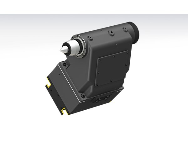 Hyundai Wia L4000LC Turning Center