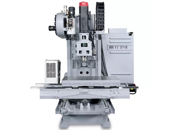 Accuway UM-130 Machining Center BT-40