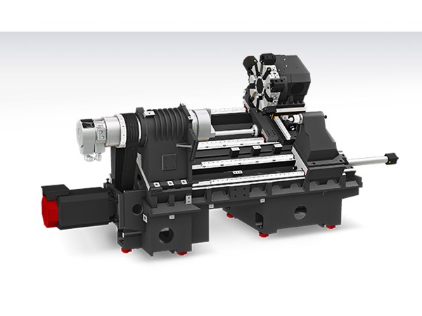 Hyundai Wia SE2600M Turning Center