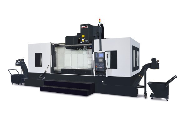 Kafo VMC-2600 Vertical Machining Center