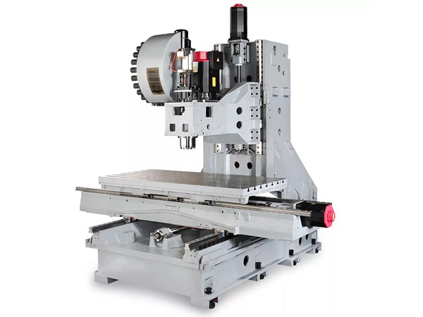 Accuway UM-150 Machining Center BT-40