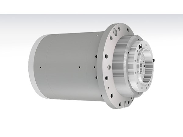 Hyundai Wia LV800AW-TT Turning Center